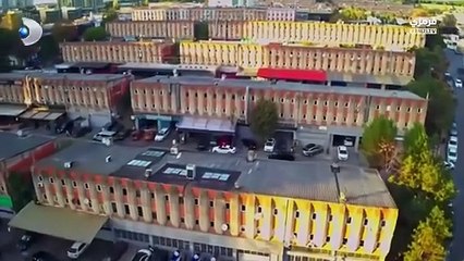 مسلسل ورود وذنوب الحلقة 6 مترجمة الجزء 2