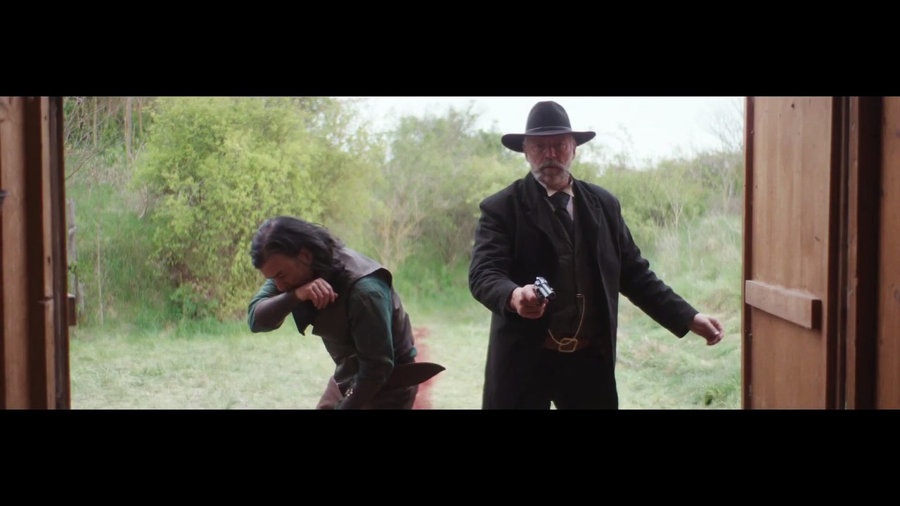 A Town Called Purgatory Trailer