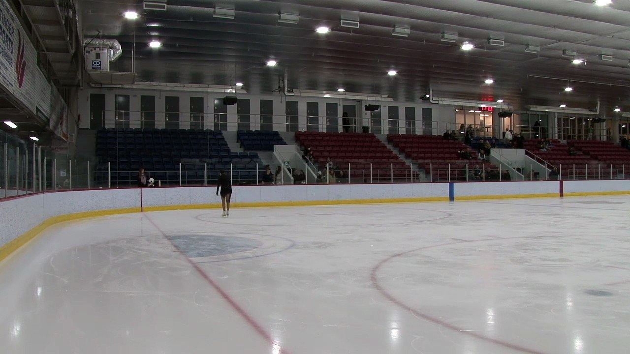 DORVAL2025 - Adulte moins de 35 ans et 35 ans et plus OR