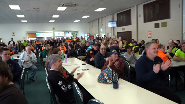 29 workers made redundant from disability service provider Bedford owed thousands of dollars in entitlements