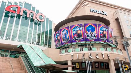Jordan Peele, Issa Rae Team for Supernatural Feature, AMC & Universal Make Historic Deal & More News | THR News