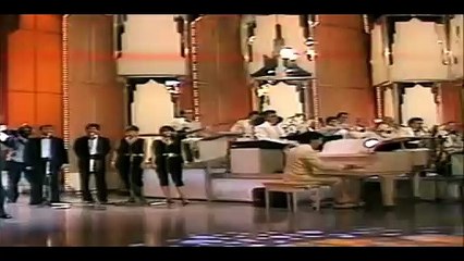 MICHÈLE TORR — Michèle Torr valse avec Jacques Chazot – Emmène moi danser ce soir / 1988 / 1979 | MICHÈLE TORR : “Je m’appelle Michèle”