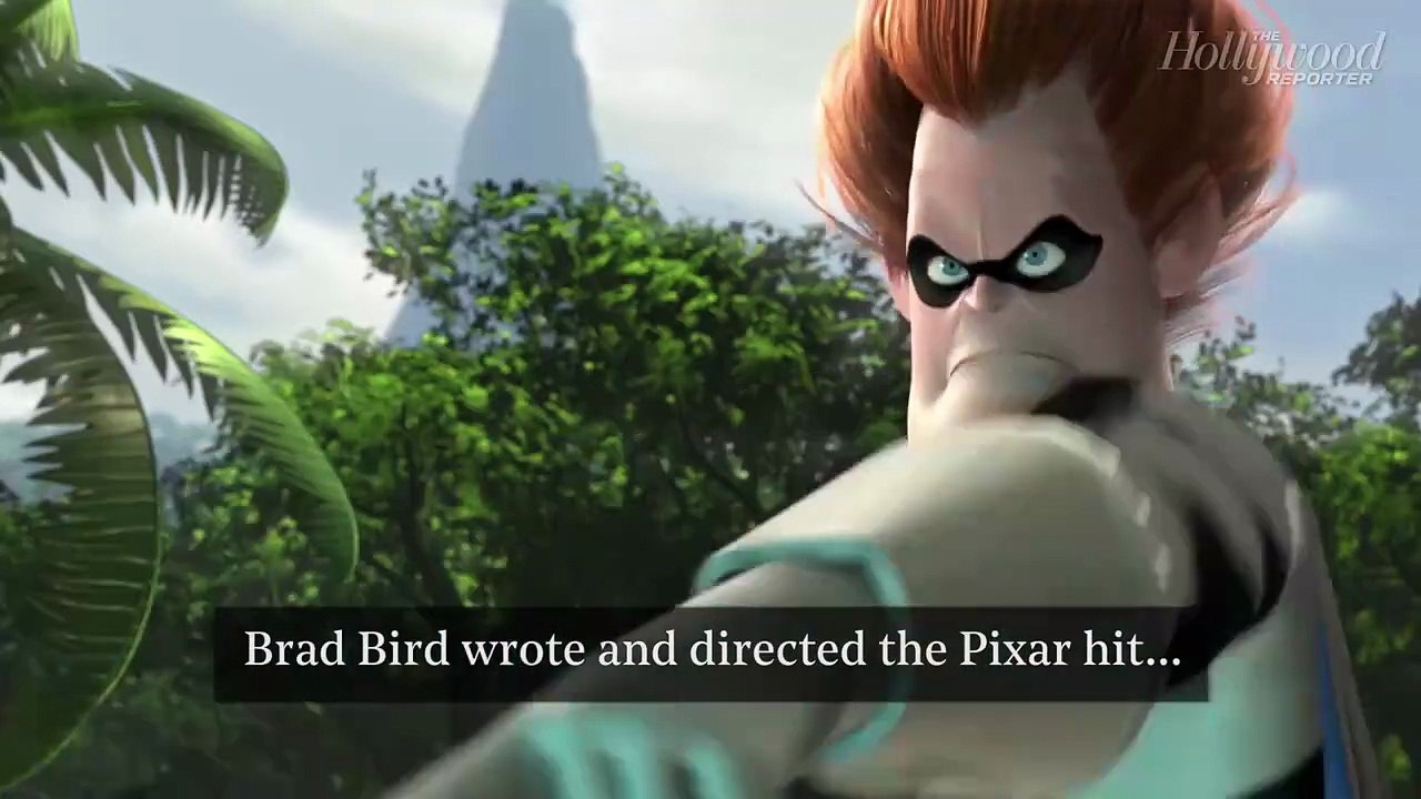 'The Incredibles' Anniversary | Nov 5, 2004 | A Look Back