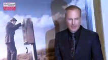 Bob Odenkirk Stable After Suffering Heart Attack on 'Better Call Saul' Set | THR News