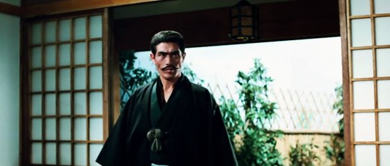 "The Chinese Connection (a.k.a. Fist of Fury)" Starring Bruce Lee