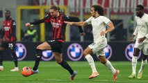 Milan-Lazio, Serie A 2025/26: gli highlights
