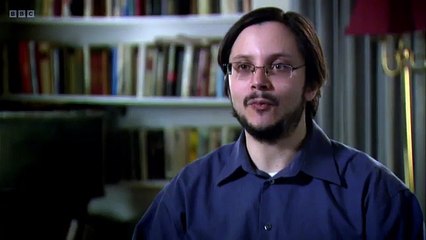 BBC- The Kennedys A Culture Show Special