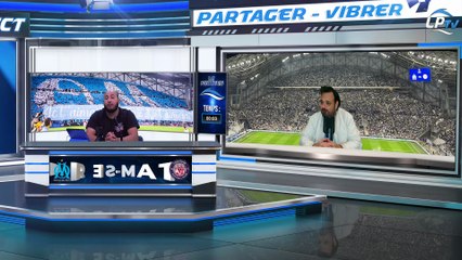 OM 2/2 Toulouse : la troisième mi-temps