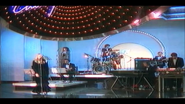 MICHÈLE TORR — J’en appelle à la tendresse / 1982 | MICHÈLE TORR : “Je m’appelle Michèle”