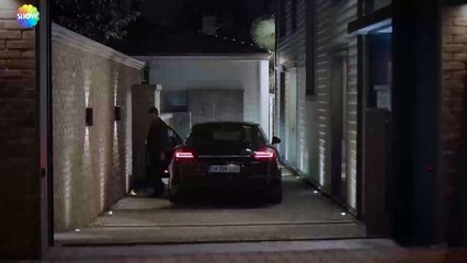 معركة غيرة بين يوسف وروزغار - الحب يجعلنا نبكي الحلقة 24