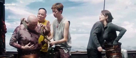 MA THỔI ĐÈN : Nam Hải Quy Hư - Tập 08 (Thuyết Minh)