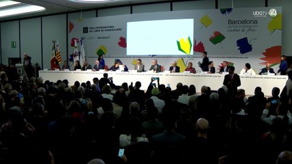 Con el Gobierno Federal de vuelta, arranca la FIL Guadalajara con sello “Hecho en México”