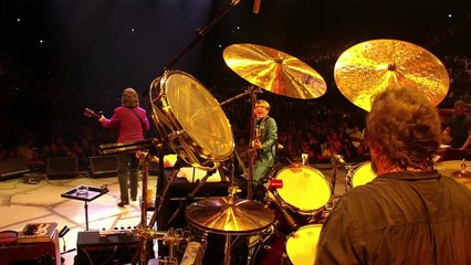 Absolutely Sweet Marie (Bob Dylan cover) - George Harrison (live)