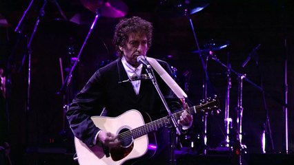 It's Alright, Ma (I'm Only Bleeding) - Bob Dylan (acoustic)