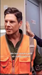 The Hidden Billionaire in First Class - Full