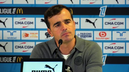 Carles Martinez Novell (Toulouse) : « Une équipe vaillante » - Foot - Ligue 1 - Toulouse