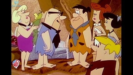 Die Feuerstein Comedy Show Staffel 01/Ep.01