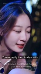 CEO's Wife With Many Identities