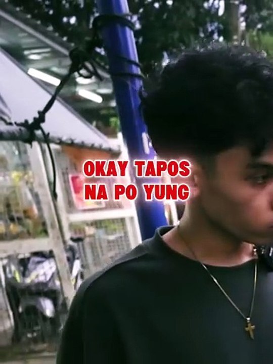 COOKING SHOW PARA SA BLIND DATE