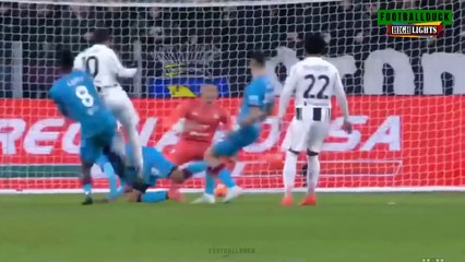 Juventus vs Cagliari 2-1 Highlights _ All Goals 2025 HD  Kenan Yıldız 2 Goals