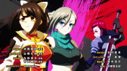 Nageki no Bourei wa Intai shitai Part 2 09