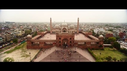 BABBAR SHER - First Look Trailer ｜ Salman Khan ｜ An Atlee Film ｜ Allu Arjun, Anilk ｜ New Movies 2025