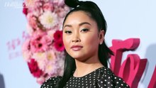Lana Condor Set to Star in Rom-Com 'Moonshot' | THR News