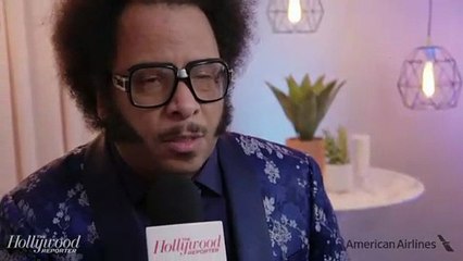 Boots Riley Talks LaKeith Stanfield’s Deleted Full-Frontal Nude Scene in 'Sorry to Bother You' | Spirit Awards 2019