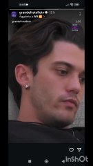 grande fratello 2025/26