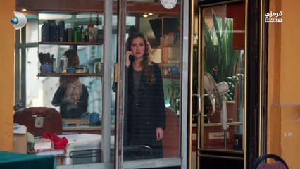 مسلسل ورود وذنوب الحلقة 8 - ( الجزء 2 )