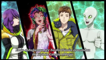 [Erai-raws] Gnosia - 08 [1080p CR WEB-DL AVC AAC][MultiSub][0E8BCE01] [0D238DA5]_1_022113