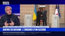 Guerre en Ukraine : un déluge de feu sur Kiev - 29/11
