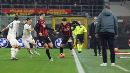 Bartesaghi: "È un momento positivo"