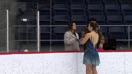 DORVAL2025 - Adulte moins de 35 ans et 35 ans et plus Ouvert