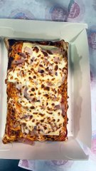 Gratinated Tacos with Raclette, Bacon, and Mozzarella – A Cheesy Indulgence! #RacletteTacos #BaconLovers #Mozzarella #GratinatedTacos #CheeseDelight