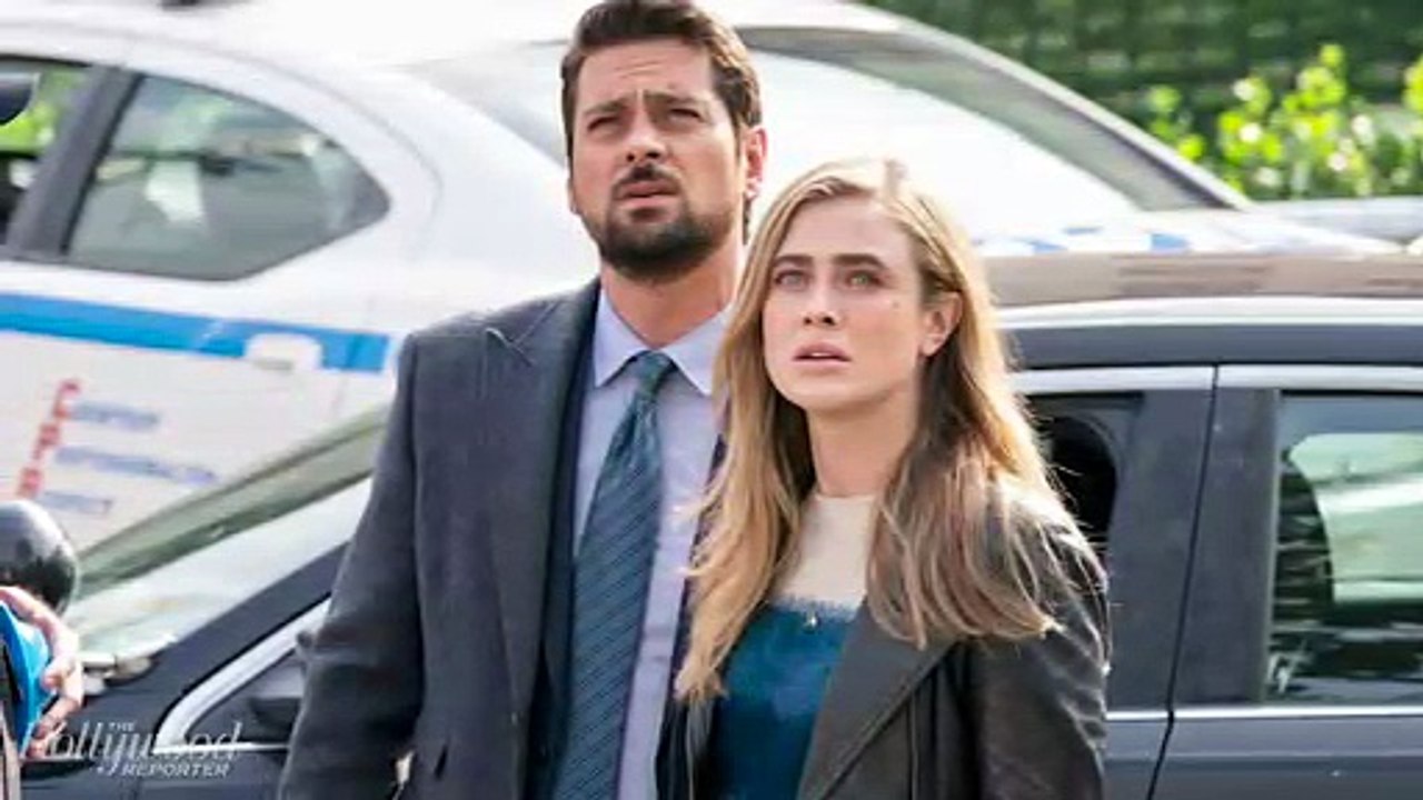 NBC Renews 'Manifest' for Second Season | THR News