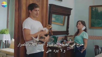 ماذا تفعل سوسلو؟ - الحب يجعلنا نبكي