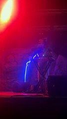 Agar Agar  Music Show Performance in Cabaret Frappé  #music #show #france #musicvideo  (69)