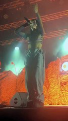 Agar Agar  Music Show Performance in Cabaret Frappé  #music #show #france #musicvideo  (71)