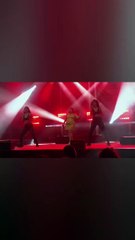 Experience Reggaeton with LAPILI at Cabaret Frappé  #music #reggaeton #reggae #reggeamusic (4)