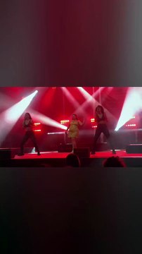 Experience Reggaeton with LAPILI at Cabaret Frappé #music #reggaeton #reggae #reggeamusic (4)