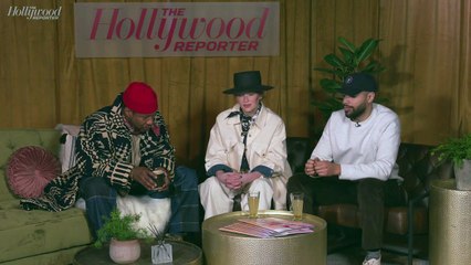 Jonathan Majors On The Challenges Of Transforming Into a Body Builder in ‘Magazine Dreams', Elijah Bynums’ Directing Style & More | Sundance 2023