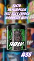 Test Holy woodruff Wolf #35 #Holy #ExcluDailymotion #Drink