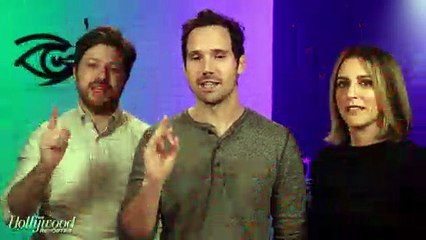 Why the 'Glass' Ending is Dividing Audiences | Heat Vision Breakdown