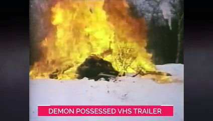 The Chill Factor | movie | 1993 | Official Featurette