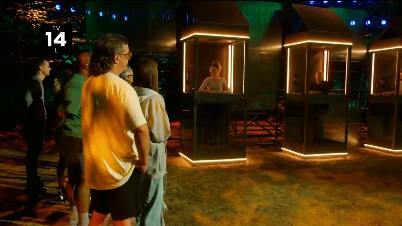 Fear Factor: House of Fear | show | 2026 | Official Teaser