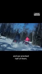 The Chill Factor | movie | 1993 | Official Featurette