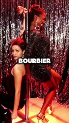 Vivi de Shameless et exceptionnel