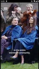 Two Alphas Are in Love With Me Short Drama