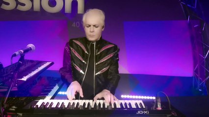 Duran Duran Baloise Session 2025 | movie | 2025 | Official Clip